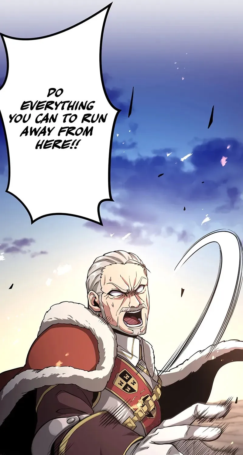 Read Dungeon Defense chapter 45 image 11 on Lezhin
