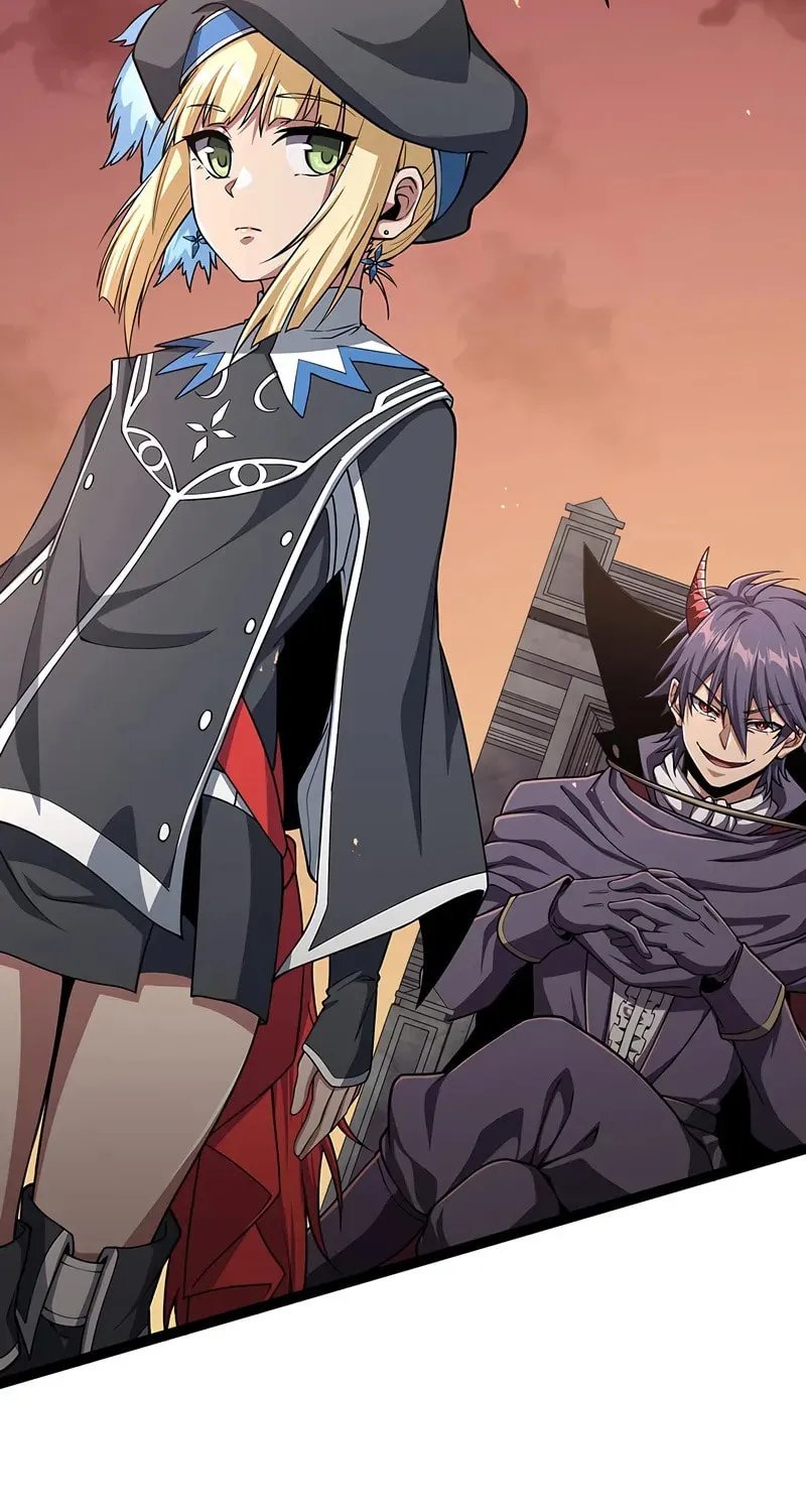Read Dungeon Defense chapter 45 image 140 on Lezhin