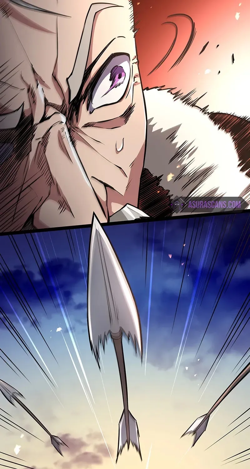 Read Dungeon Defense chapter 45 image 15 on Lezhin
