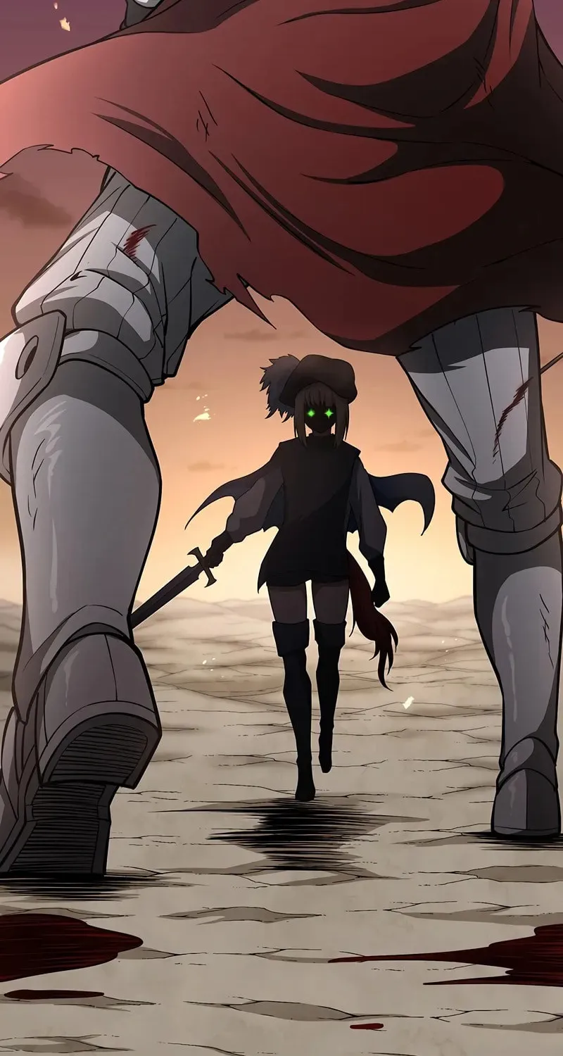 Read Dungeon Defense chapter 45 image 157 on Lezhin