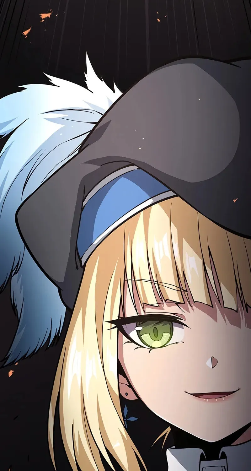 Read Dungeon Defense chapter 45 image 17 on Lezhin