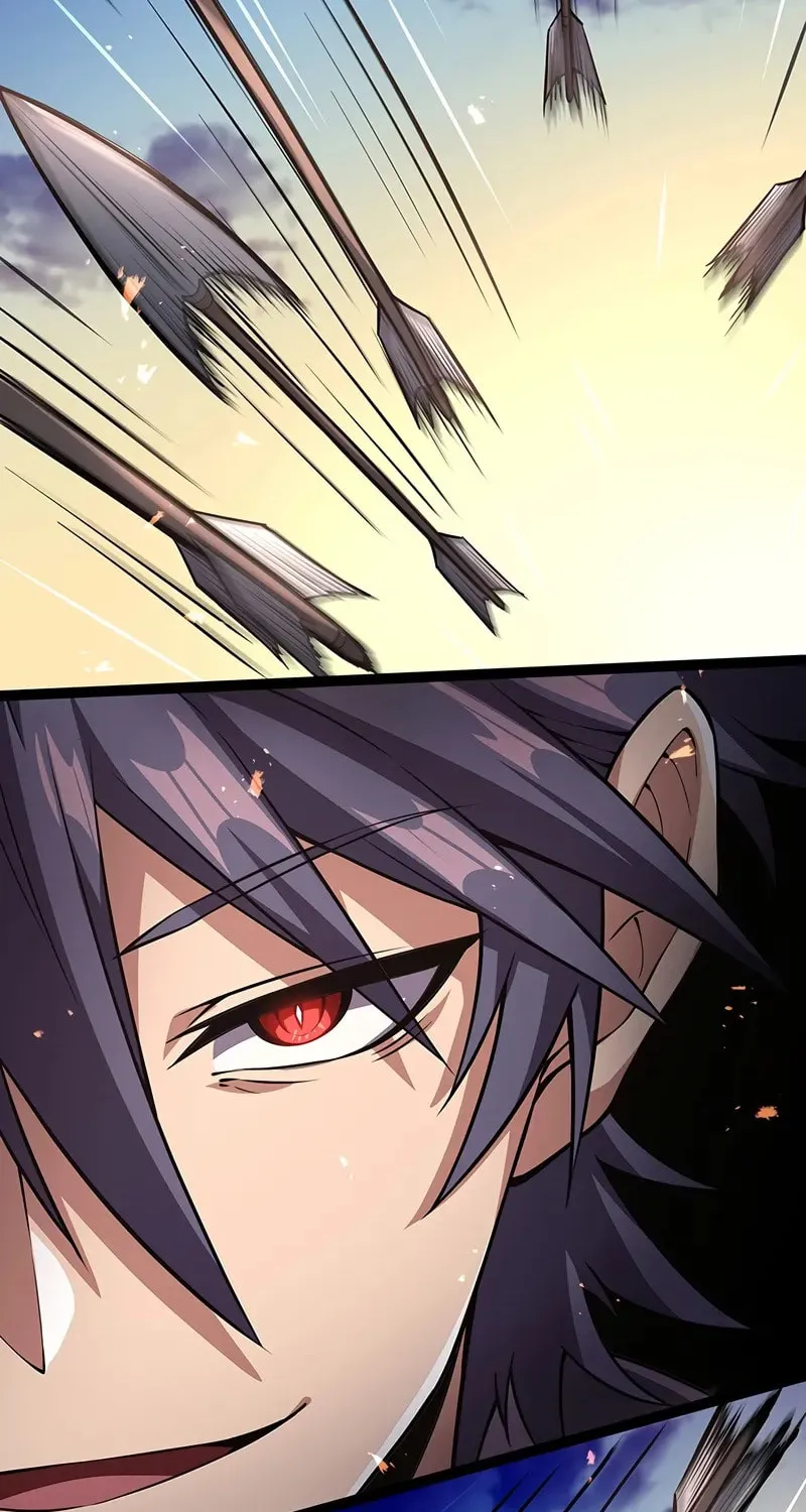 Read Dungeon Defense chapter 45 image 22 on Lezhin