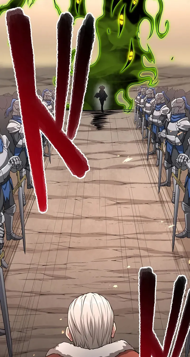 Read Dungeon Defense chapter 45 image 3 on Lezhin
