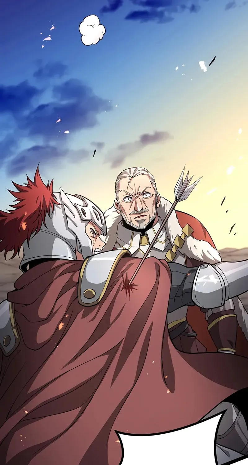 Read Dungeon Defense chapter 45 image 32 on Lezhin