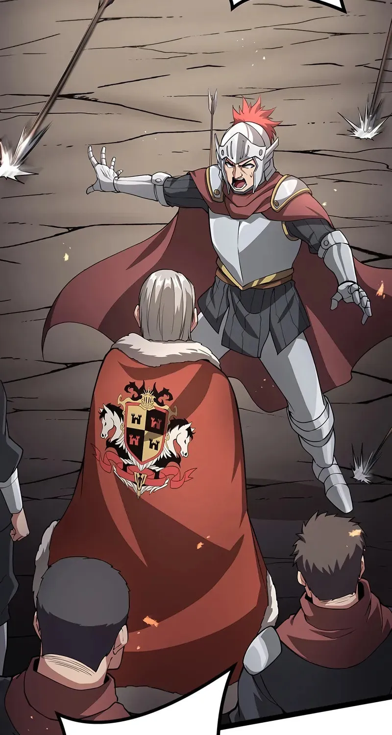 Read Dungeon Defense chapter 45 image 37 on Lezhin