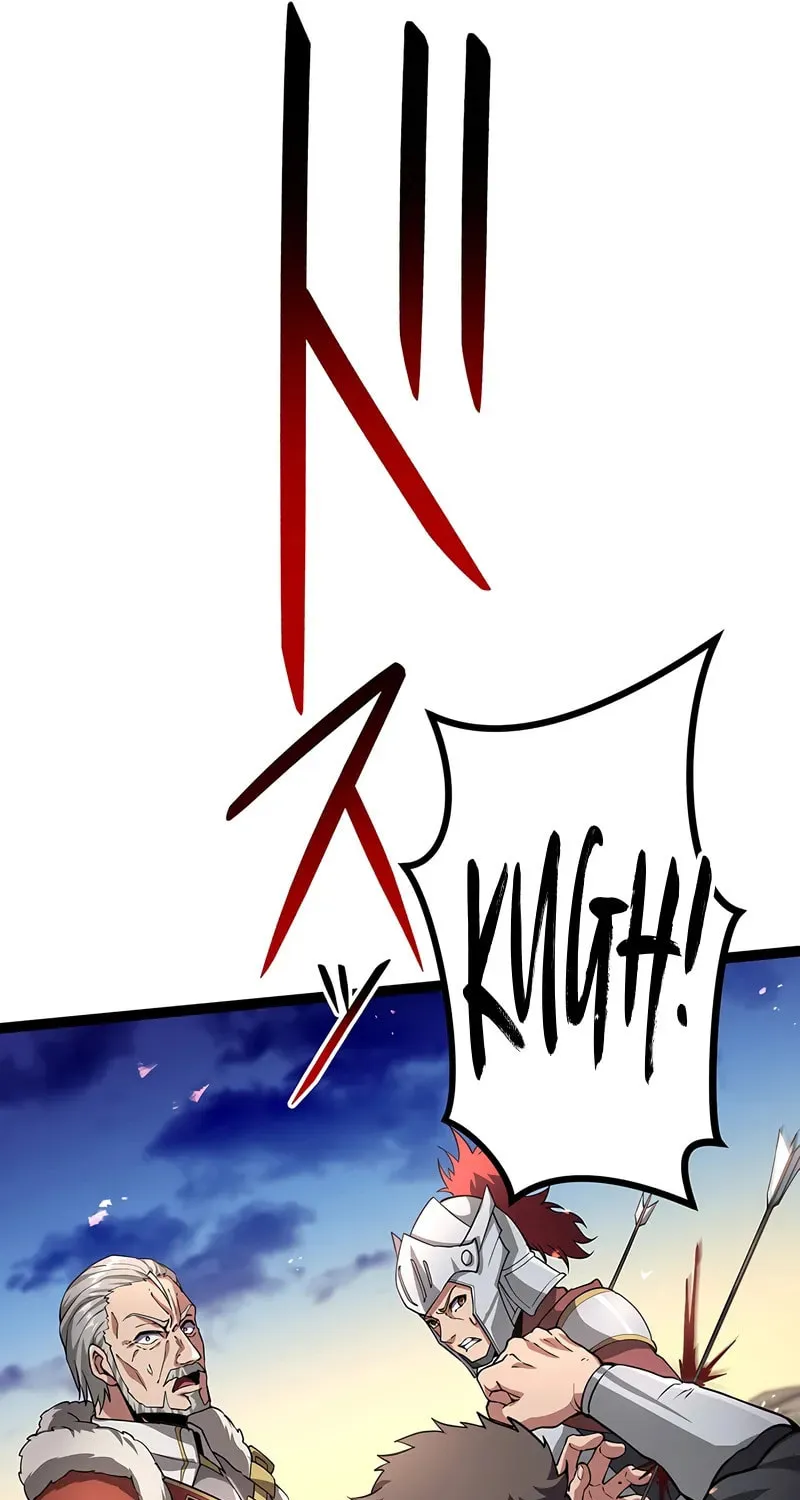 Read Dungeon Defense chapter 45 image 41 on Lezhin