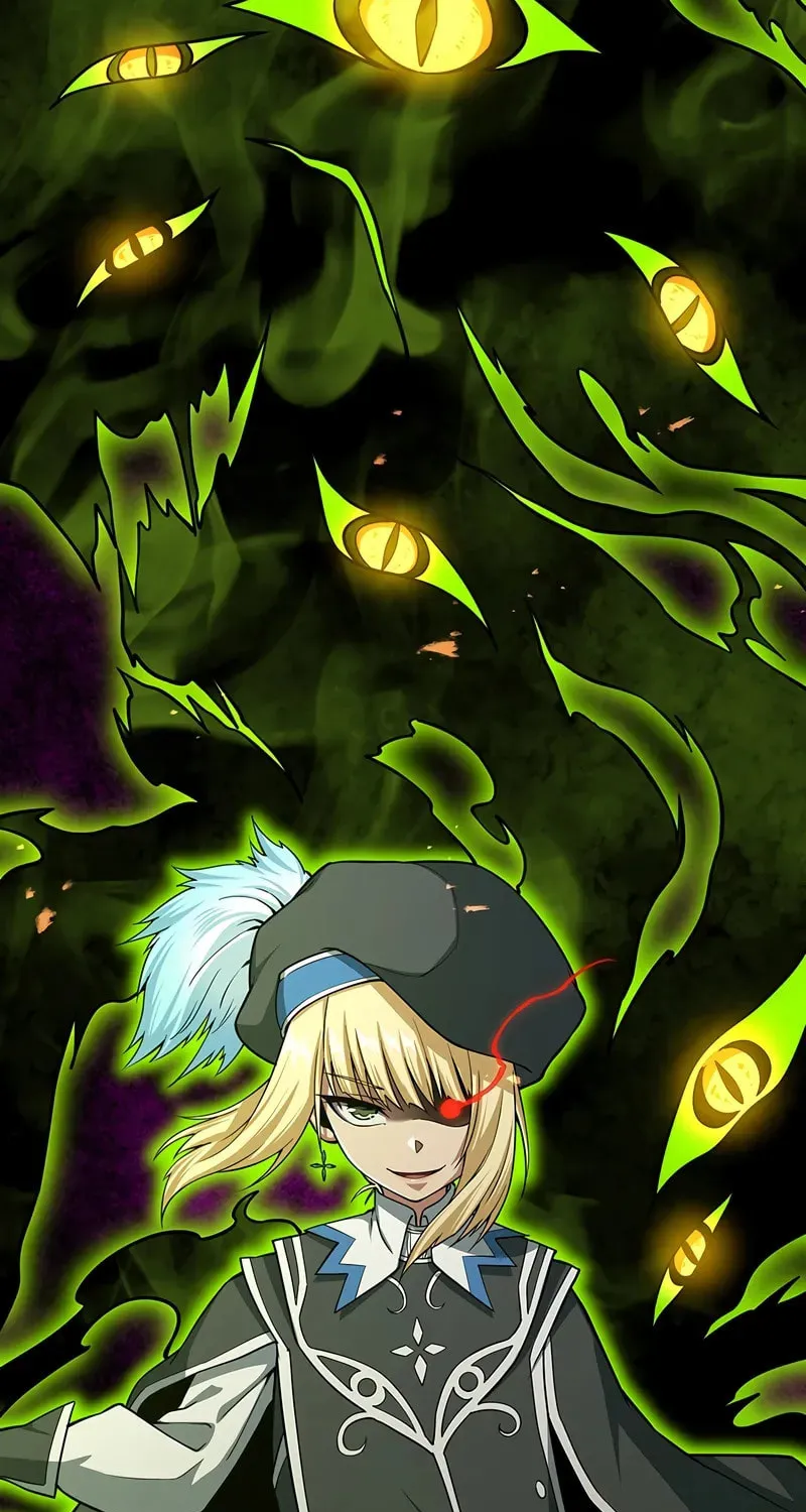 Read Dungeon Defense chapter 45 image 5 on Lezhin