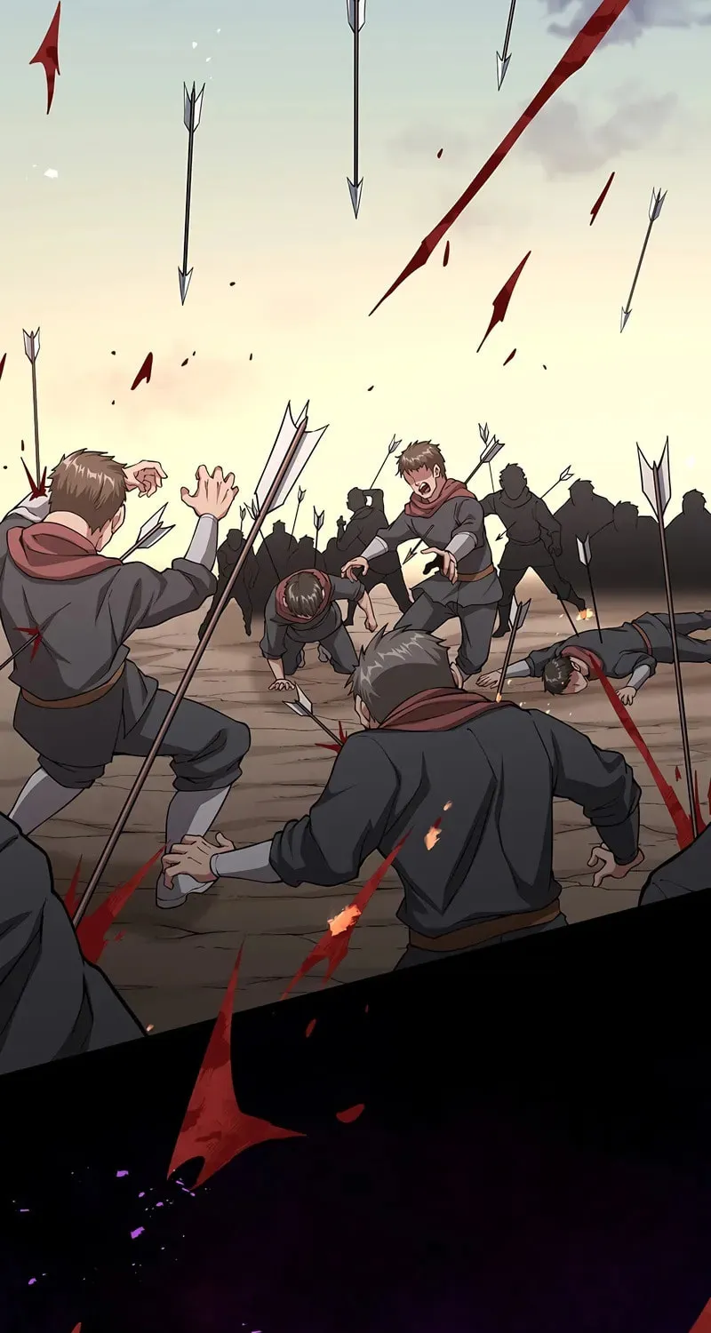 Read Dungeon Defense chapter 45 image 67 on Lezhin