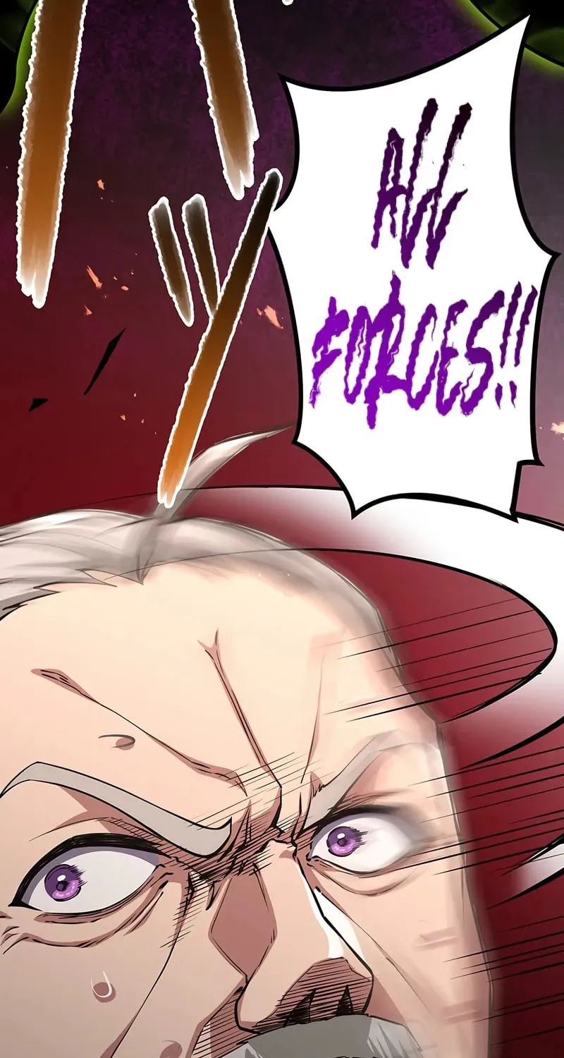 Read Dungeon Defense chapter 45 image 7 on Lezhin