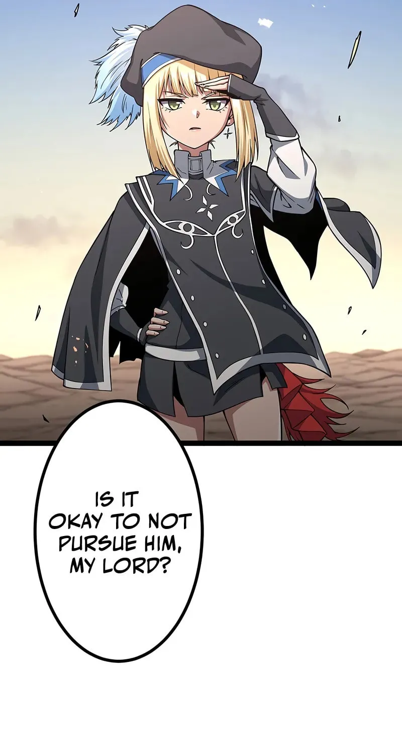 Read Dungeon Defense chapter 45 image 80 on Lezhin