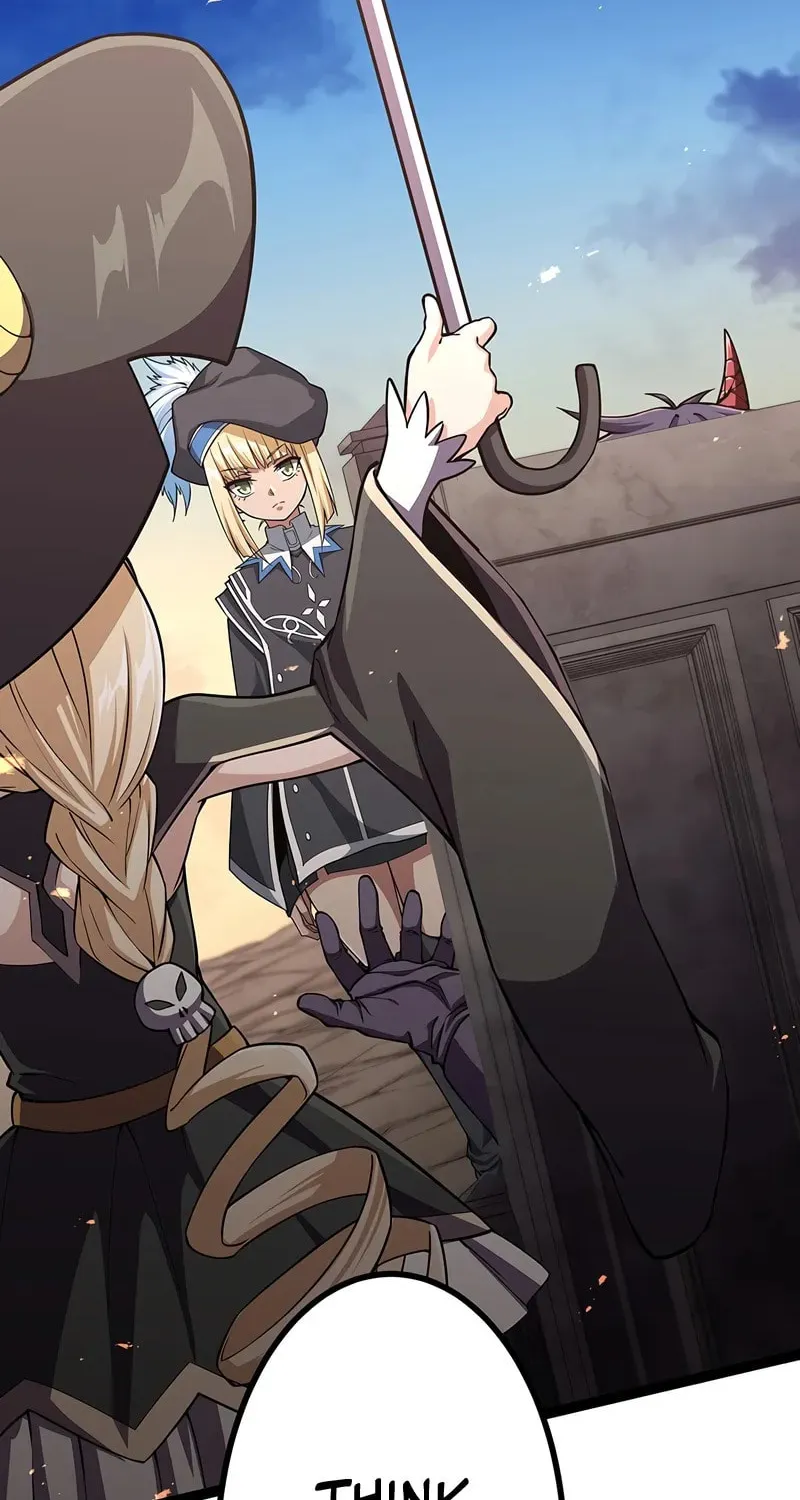 Read Dungeon Defense chapter 45 image 97 on Lezhin