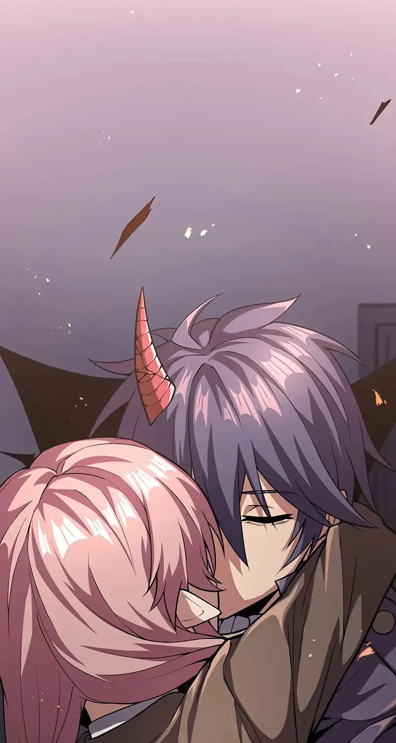 Read Dungeon Defense chapter 46 image 124 on Lezhin