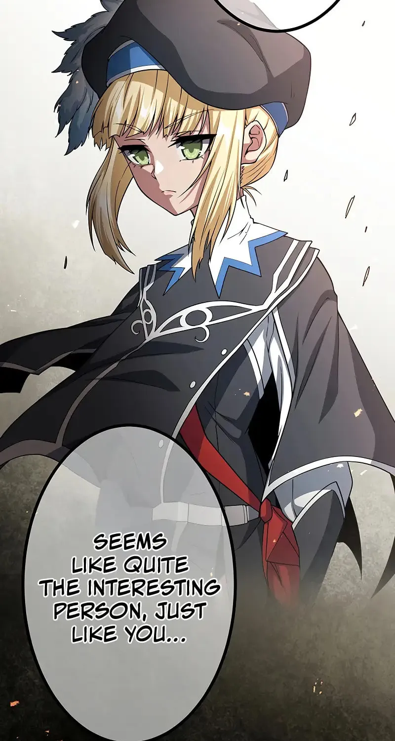Read Dungeon Defense chapter 46 image 13 on Lezhin