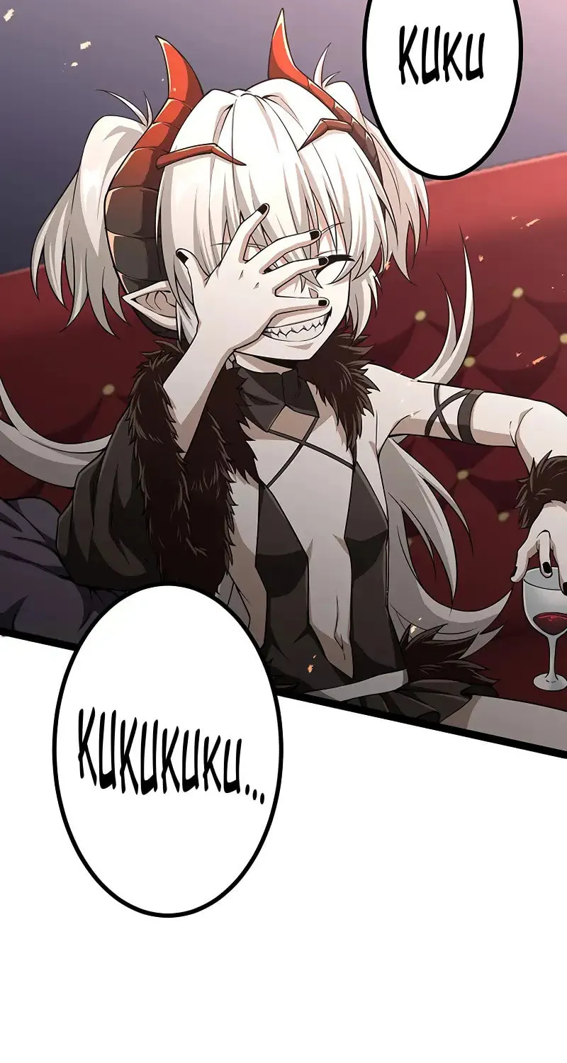 Read Dungeon Defense chapter 46 image 28 on Lezhin