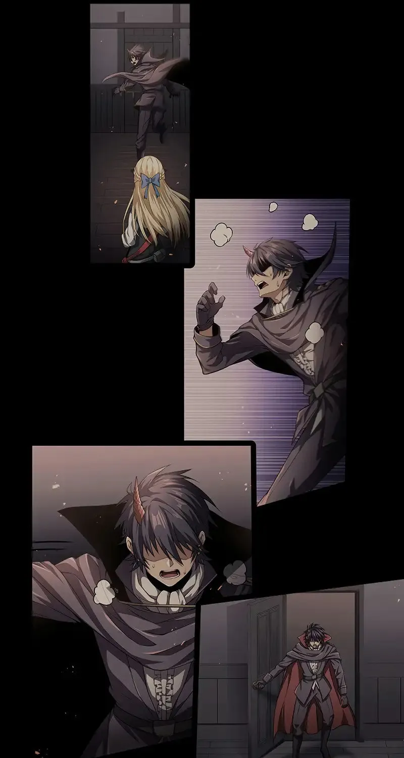 Read Dungeon Defense chapter 46 image 46 on Lezhin