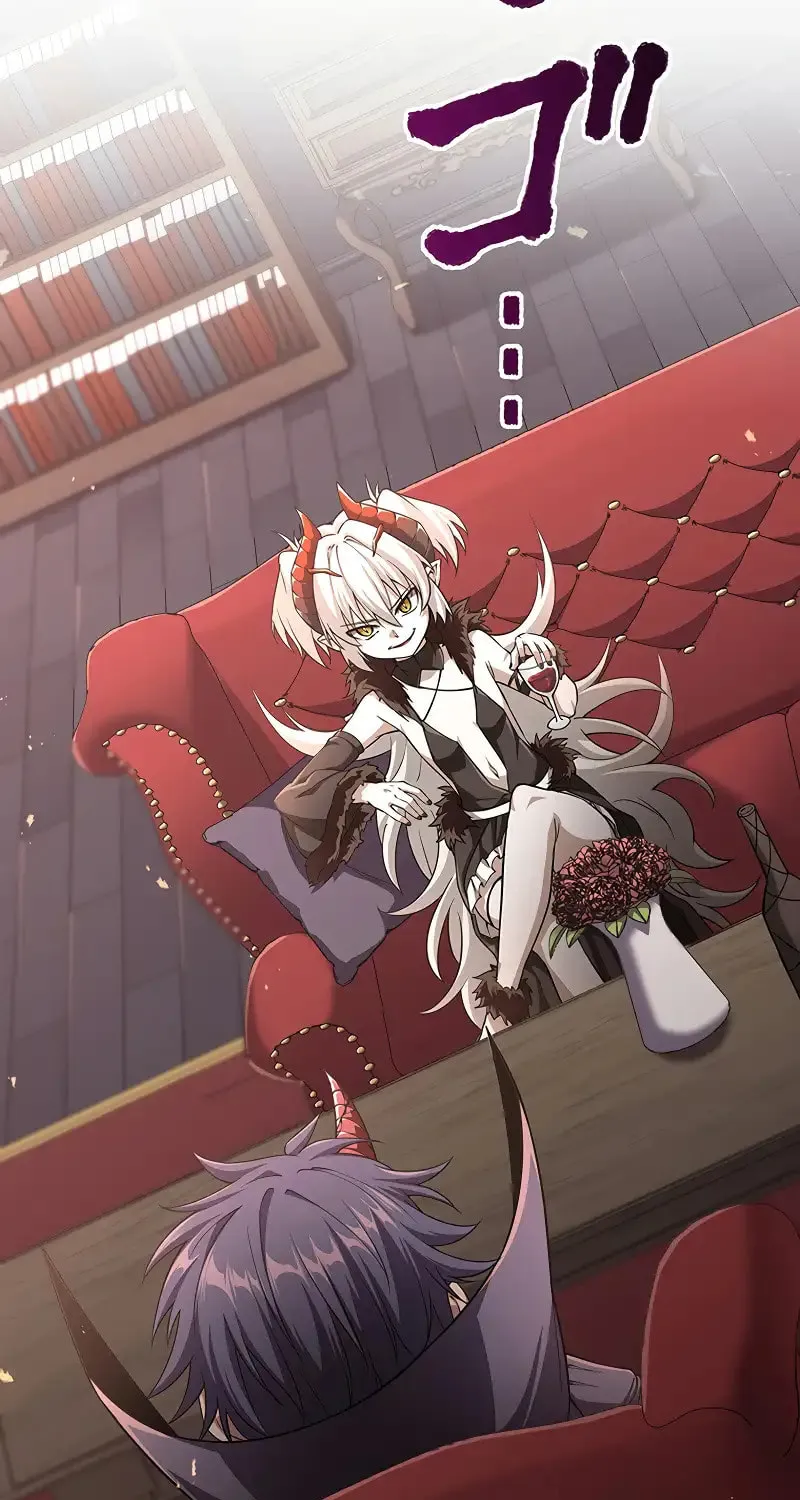 Read Dungeon Defense chapter 46 image 5 on Lezhin