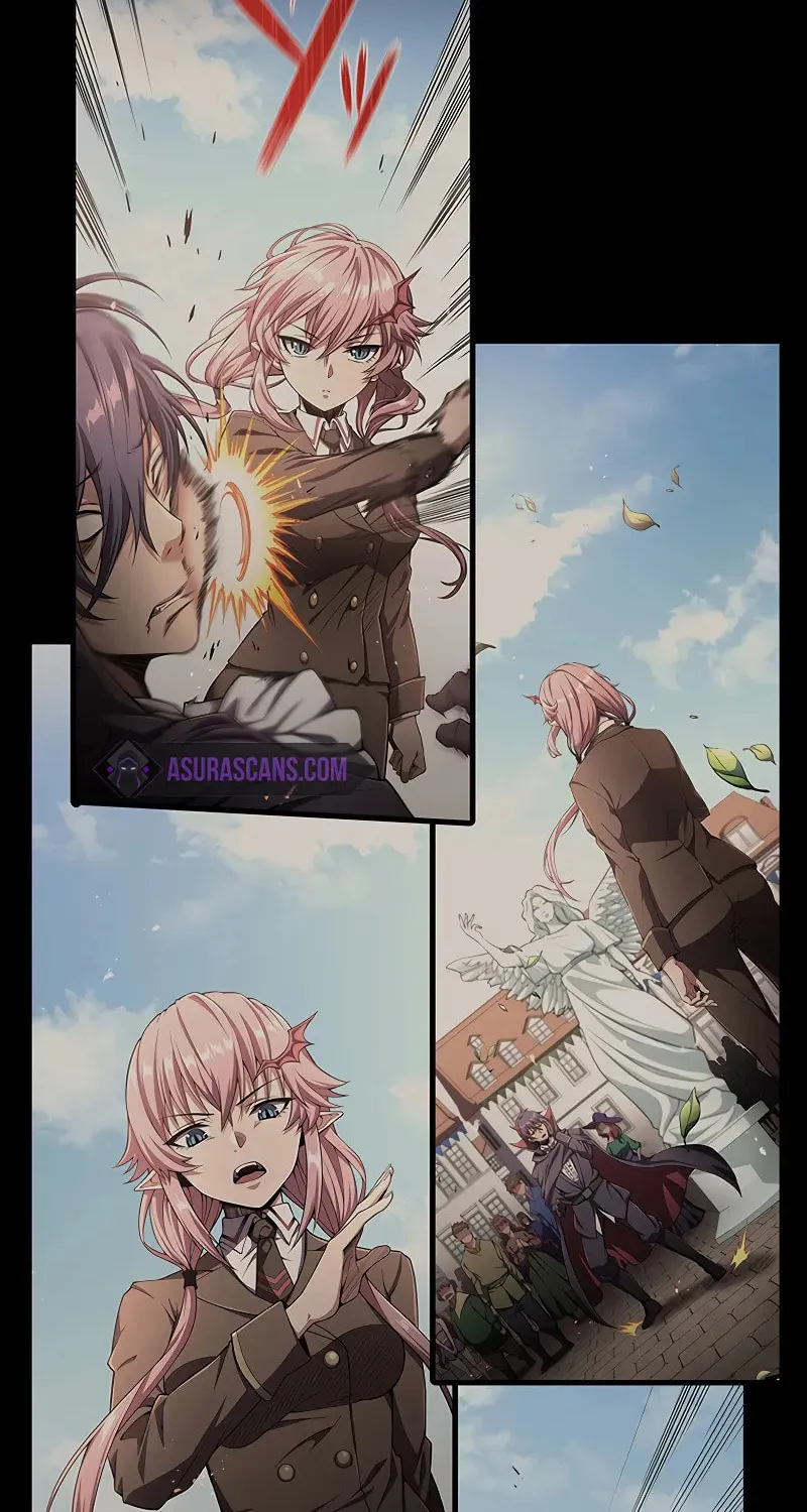 Read Dungeon Defense chapter 47 image 108 on Lezhin