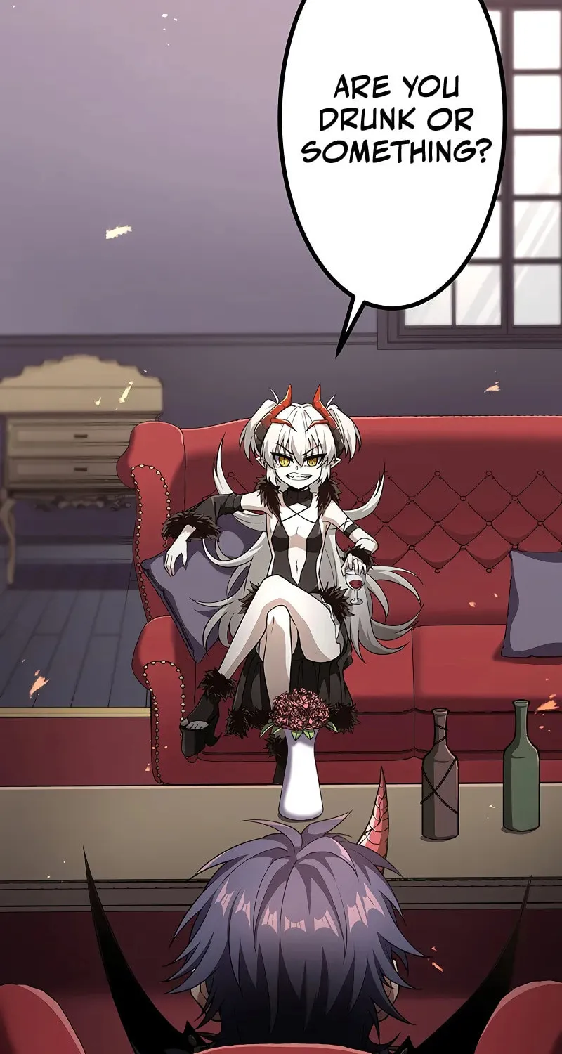 Read Dungeon Defense chapter 47 image 12 on Lezhin