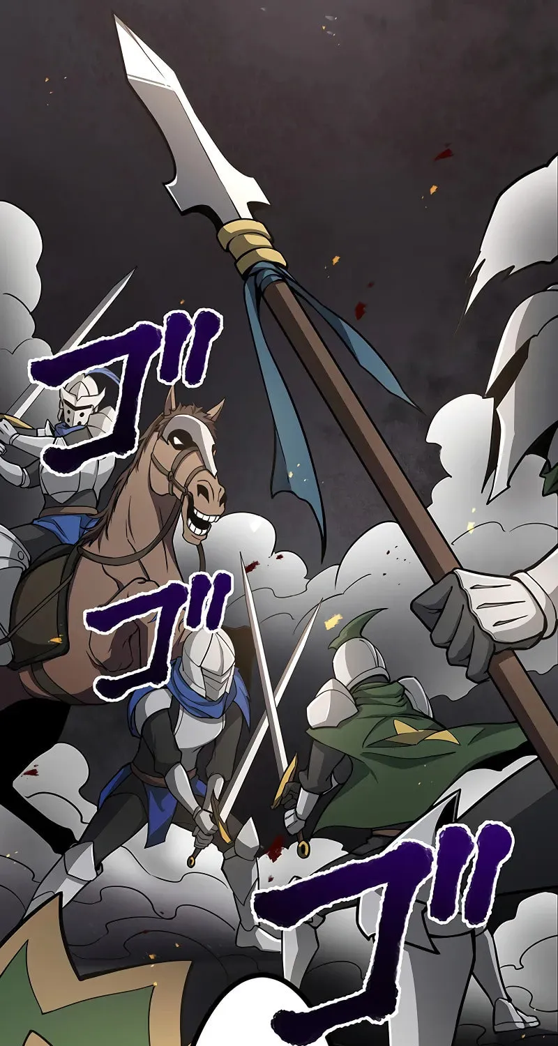Read Dungeon Defense chapter 47 image 242 on Lezhin