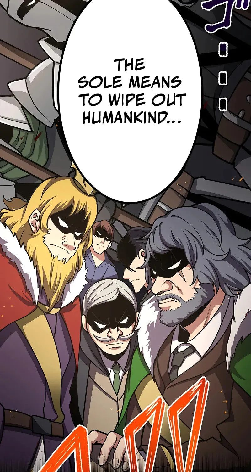 Read Dungeon Defense chapter 47 image 244 on Lezhin