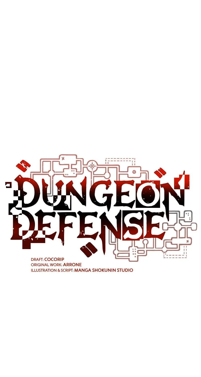 Read Dungeon Defense chapter 47 image 271 on Lezhin