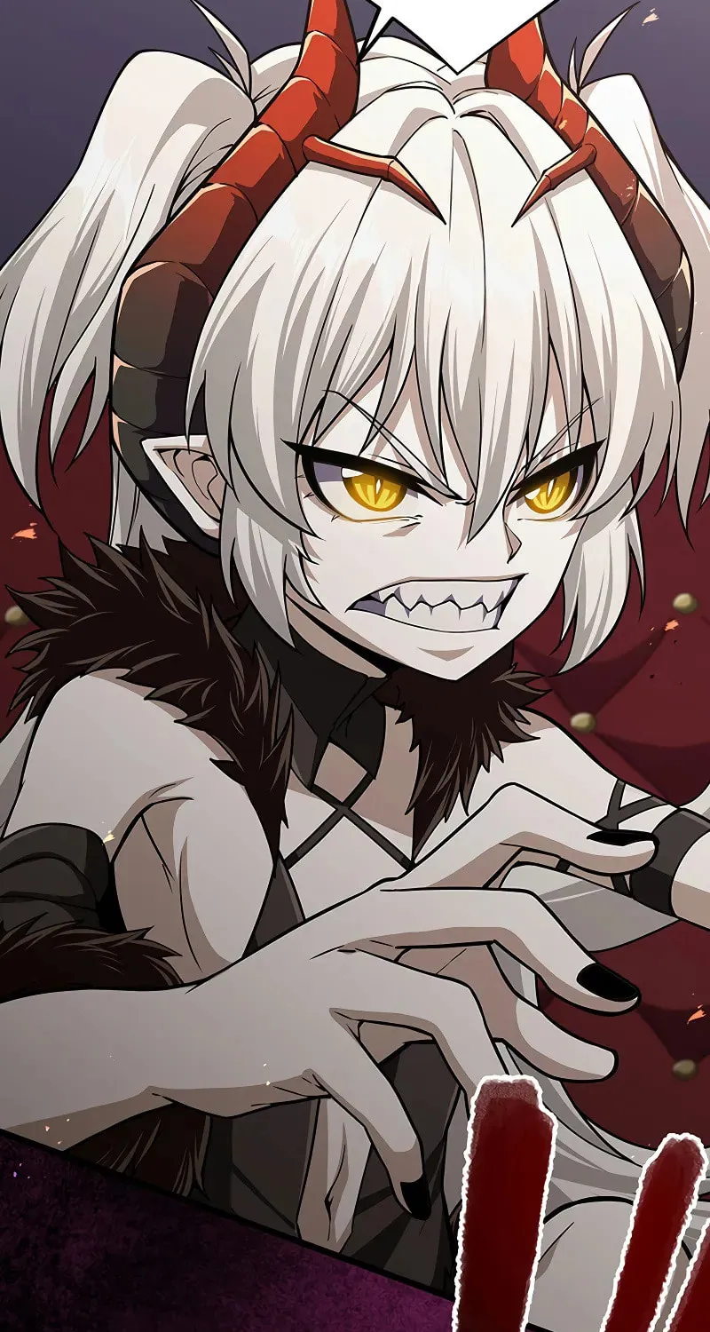 Read Dungeon Defense chapter 47 image 3 on Lezhin