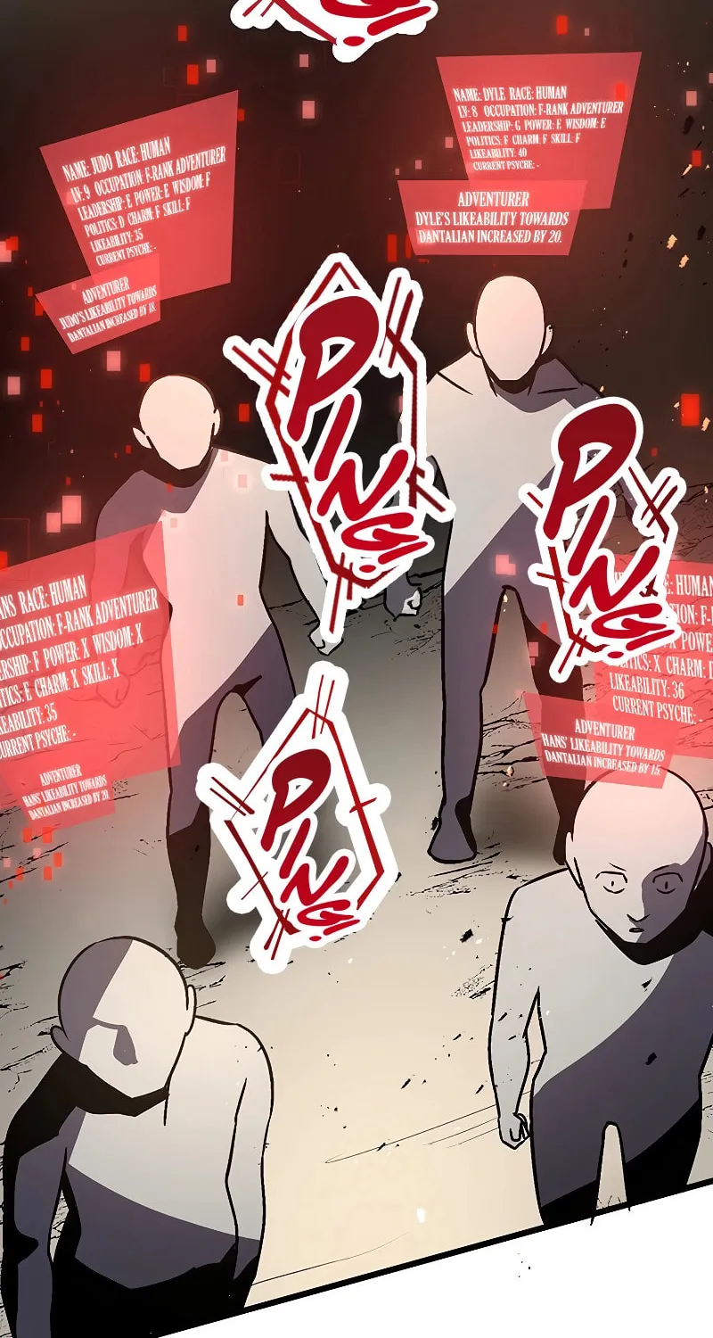 Read Dungeon Defense chapter 5 image 101 on Lezhin