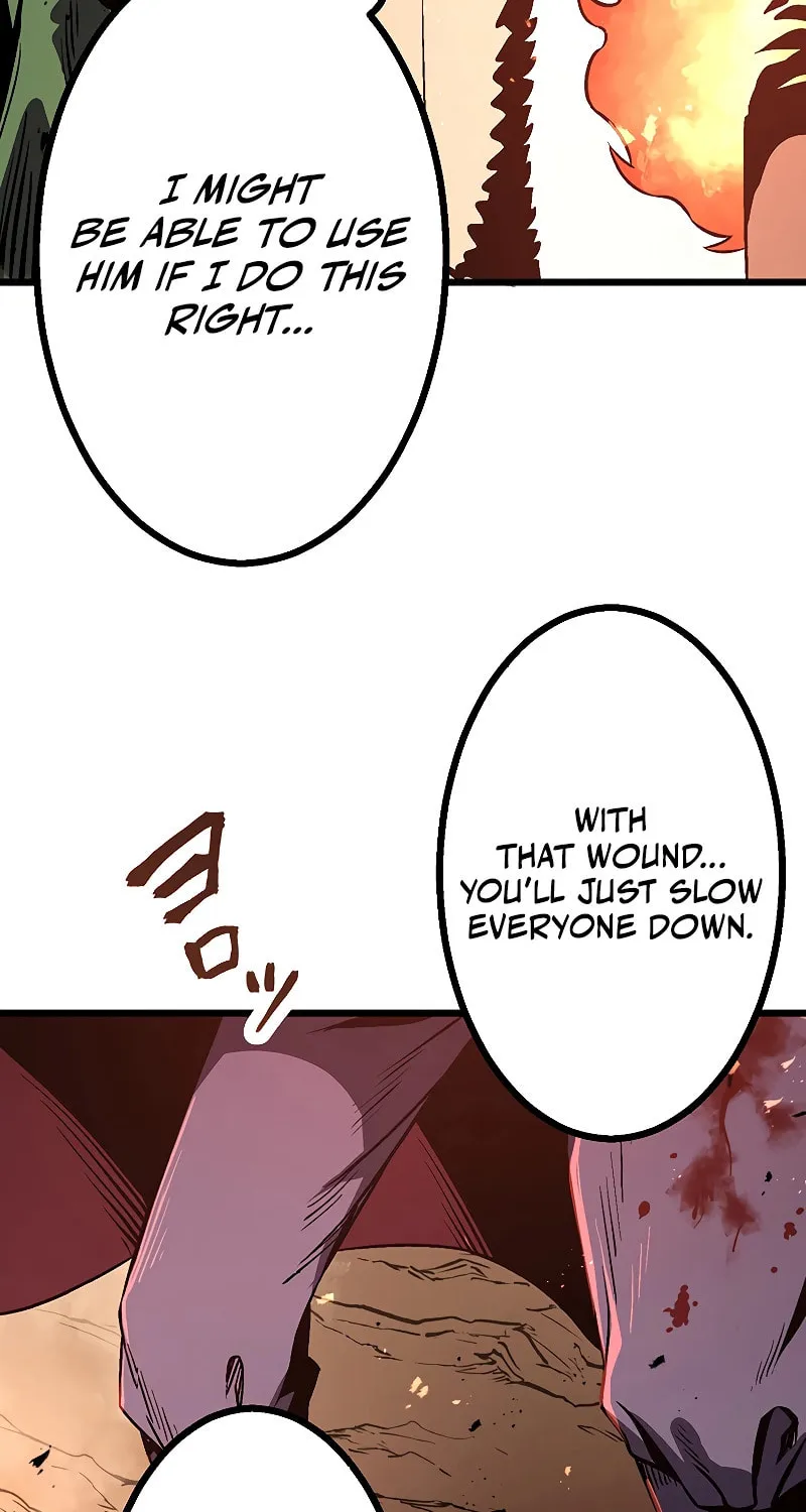 Read Dungeon Defense chapter 5 image 19 on Lezhin
