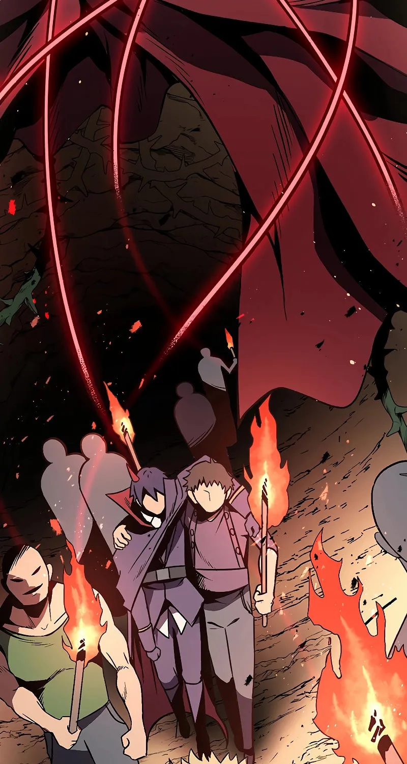 Read Dungeon Defense chapter 5 image 33 on Lezhin