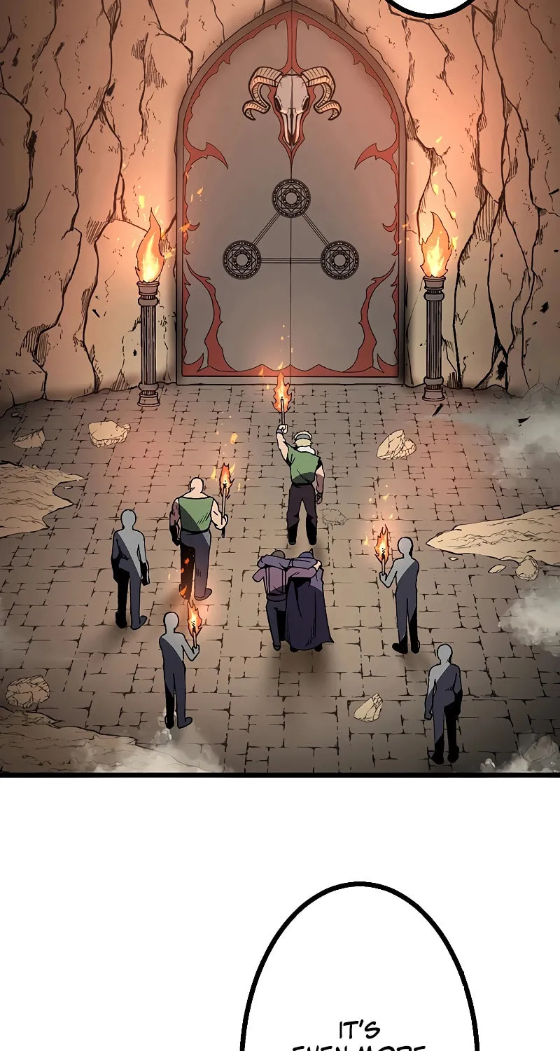 Read Dungeon Defense chapter 5 image 37 on Lezhin