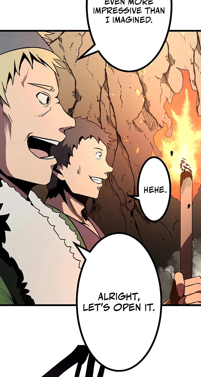Read Dungeon Defense chapter 5 image 38 on Lezhin
