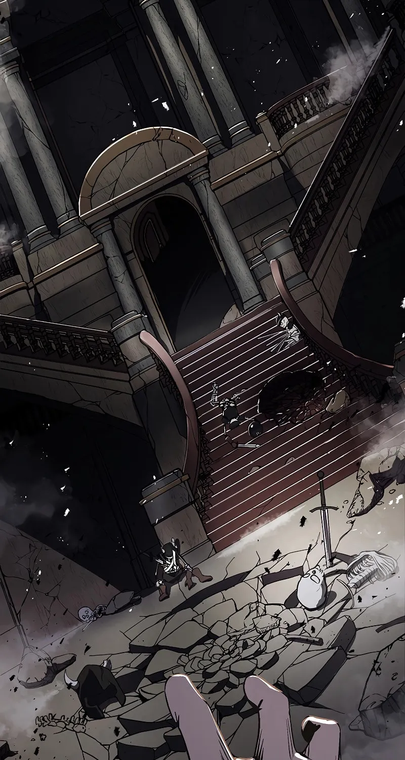 Read Dungeon Defense chapter 5 image 55 on Lezhin