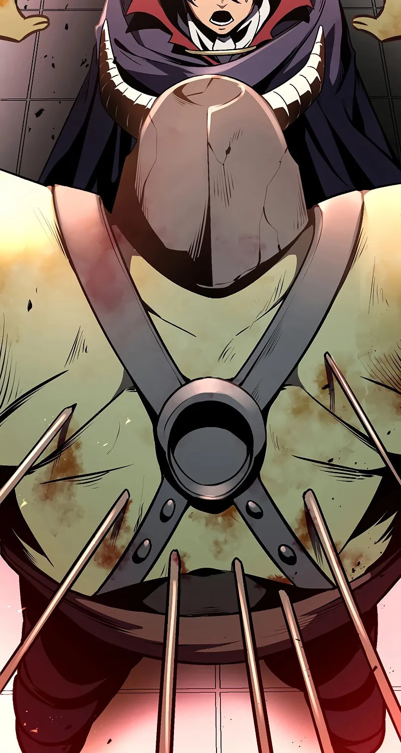 Read Dungeon Defense chapter 5 image 74 on Lezhin