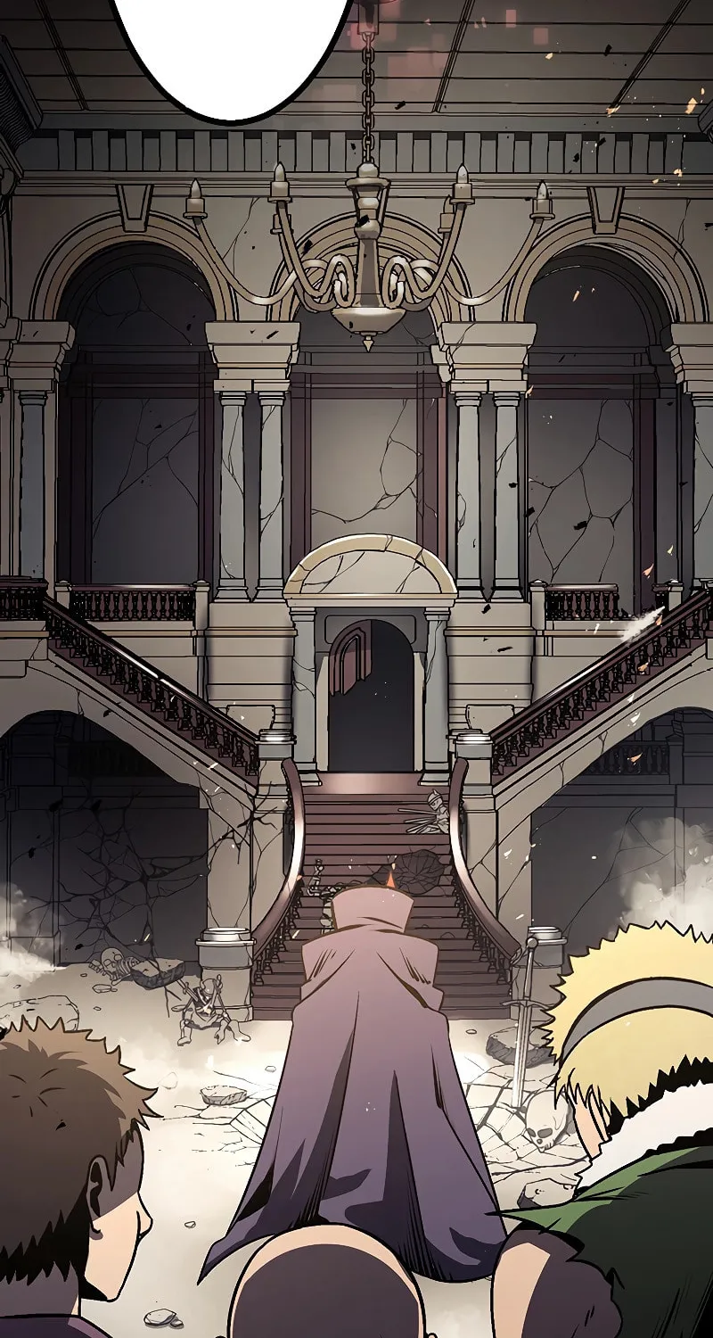 Read Dungeon Defense chapter 5 image 92 on Lezhin