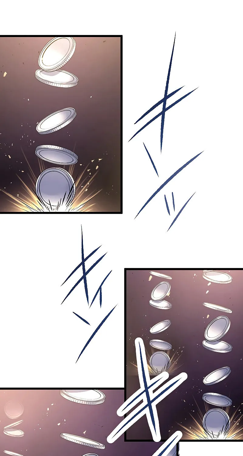 Read Dungeon Defense chapter 6 image 46 on Lezhin
