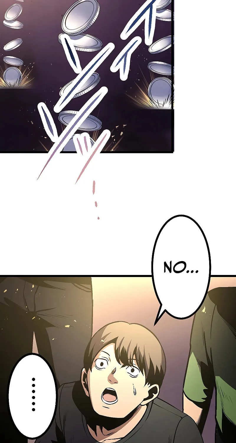 Read Dungeon Defense chapter 6 image 47 on Lezhin
