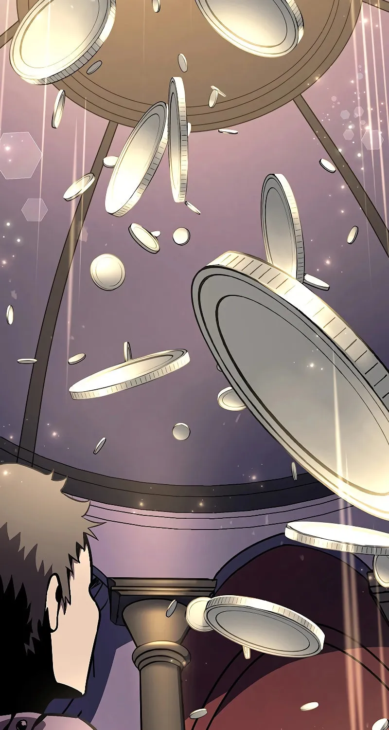Read Dungeon Defense chapter 6 image 52 on Lezhin