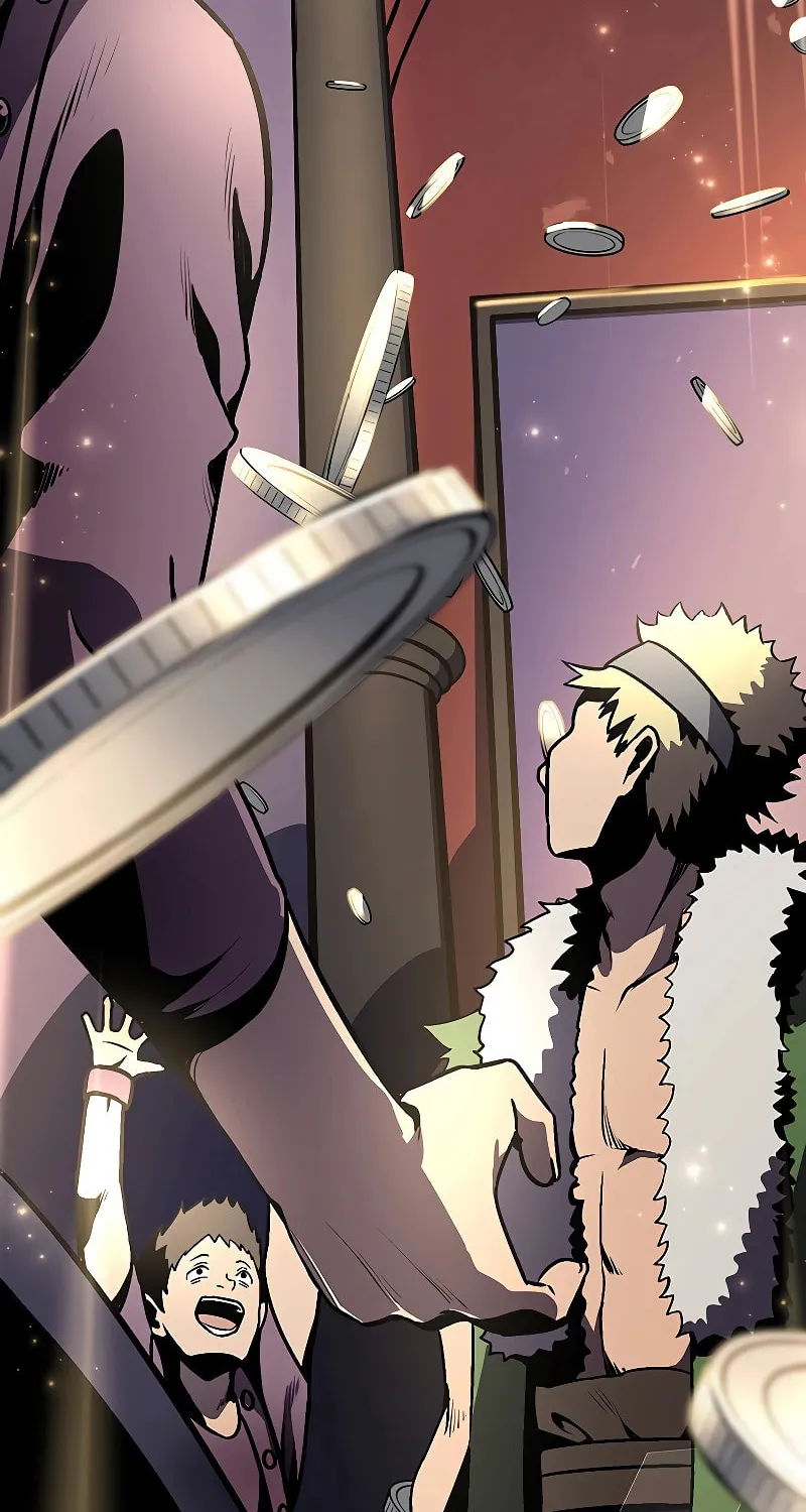 Read Dungeon Defense chapter 6 image 53 on Lezhin