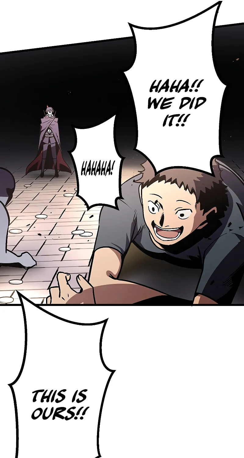 Read Dungeon Defense chapter 6 image 56 on Lezhin