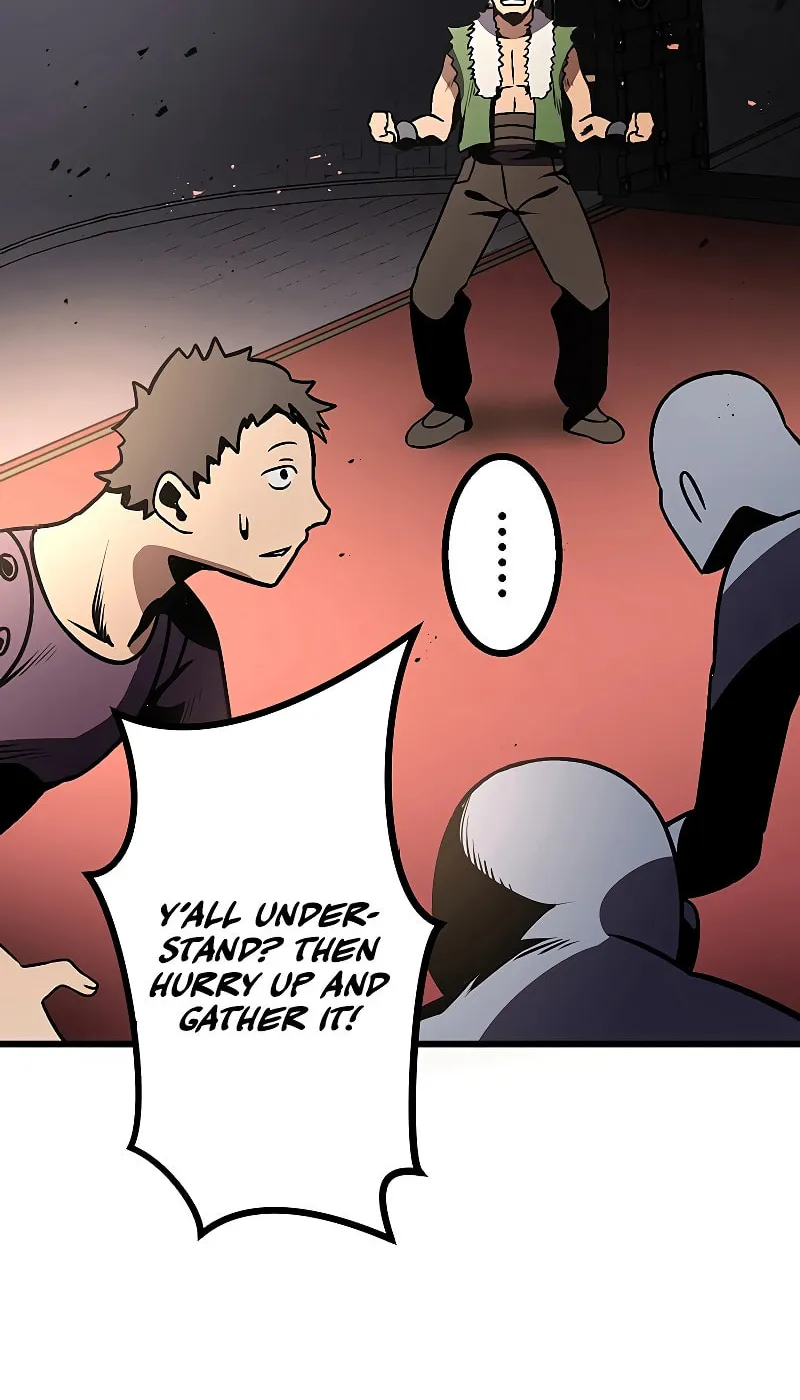 Read Dungeon Defense chapter 6 image 63 on Lezhin