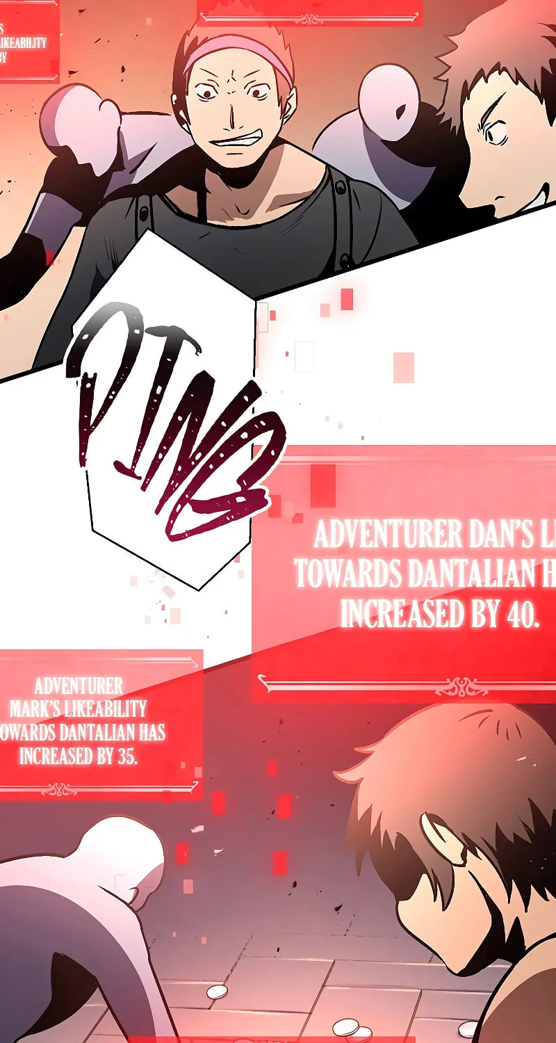 Read Dungeon Defense chapter 6 image 70 on Lezhin