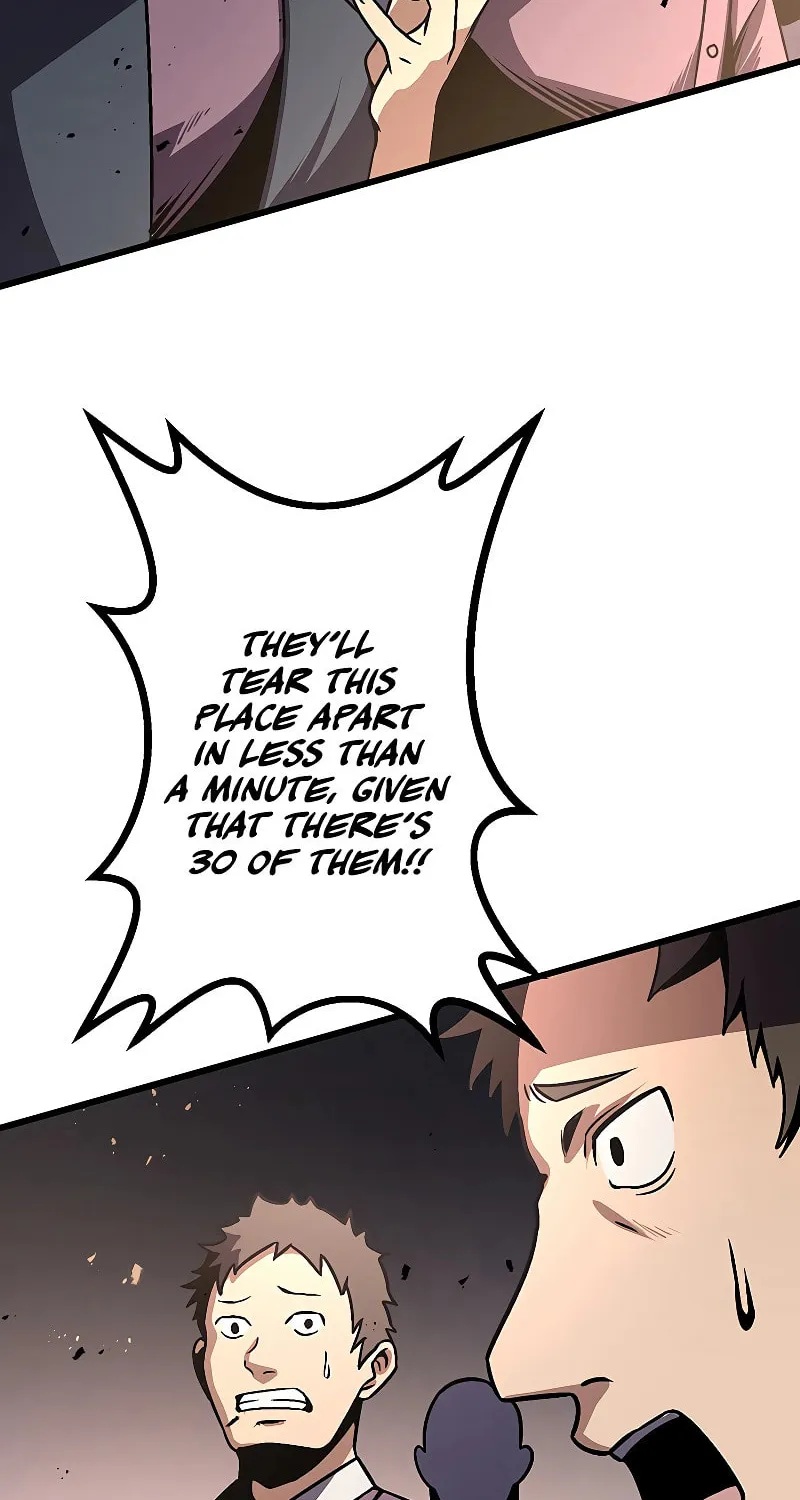 Read Dungeon Defense chapter 6 image 85 on Lezhin