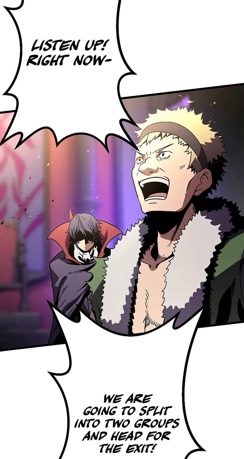 Read Dungeon Defense chapter 7 image 16 on Lezhin