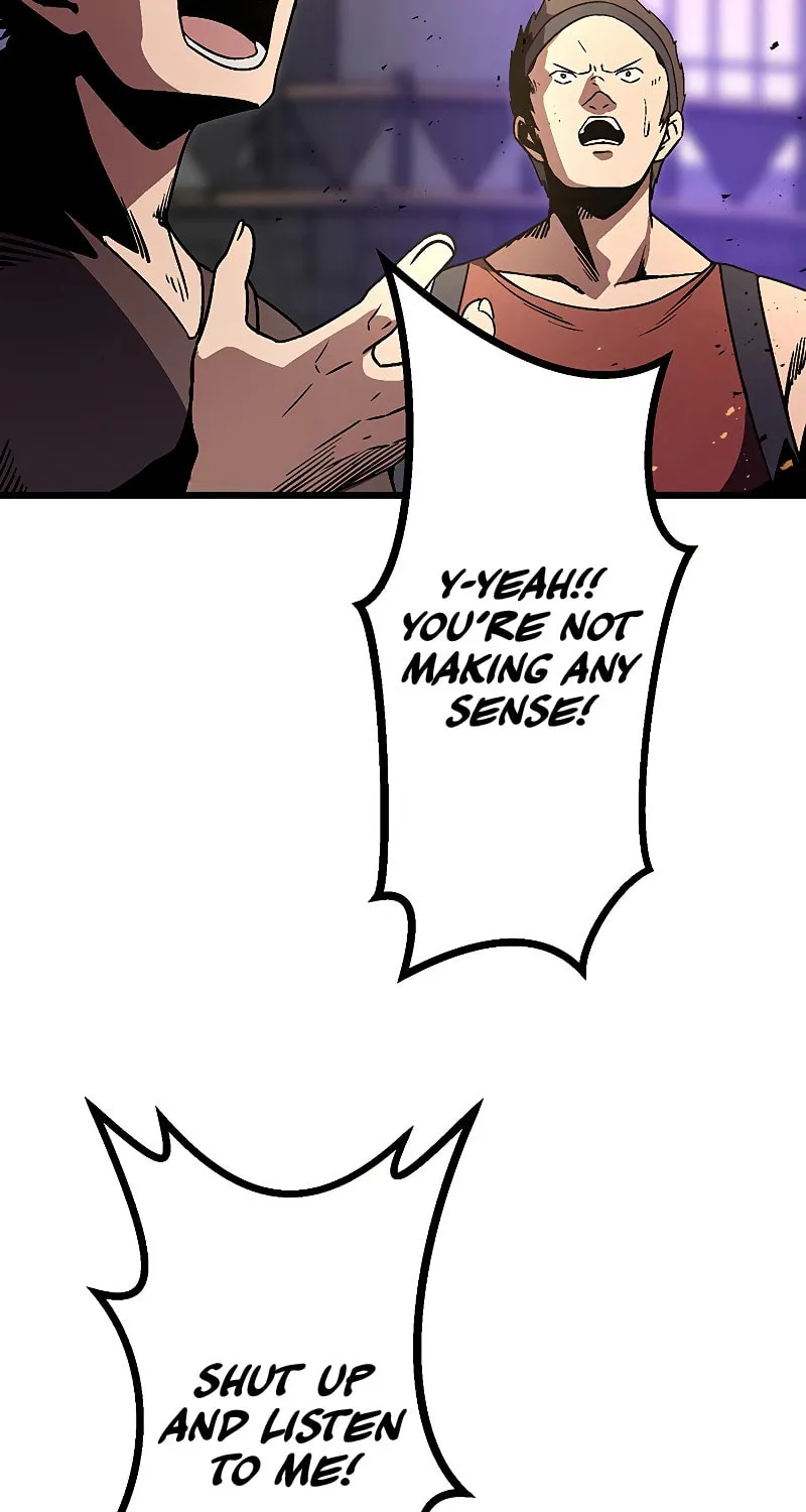 Read Dungeon Defense chapter 7 image 18 on Lezhin