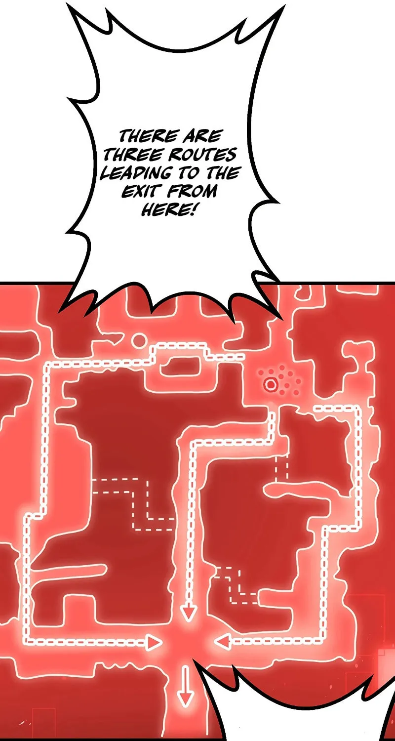 Read Dungeon Defense chapter 7 image 21 on Lezhin