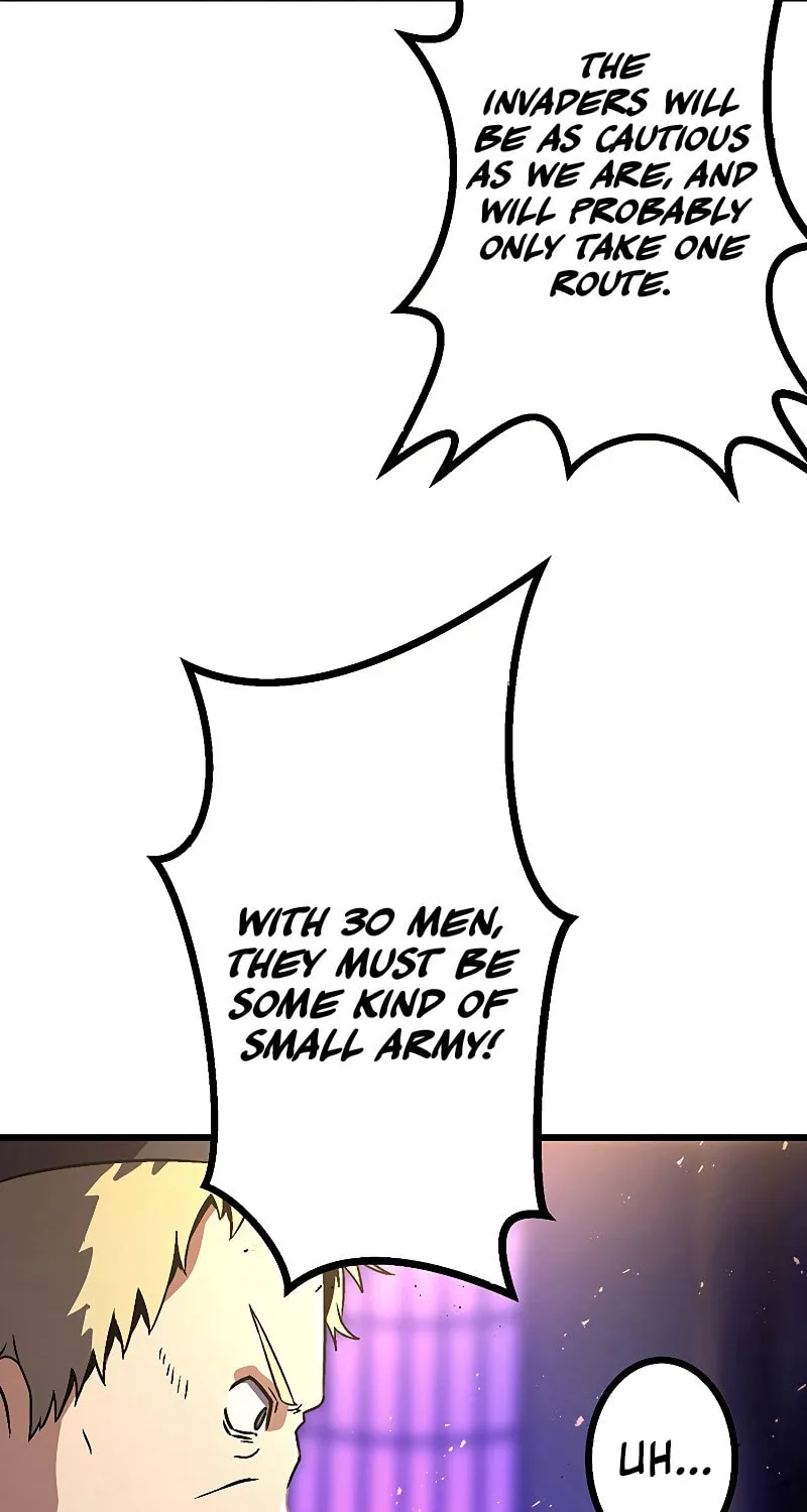 Read Dungeon Defense chapter 7 image 22 on Lezhin