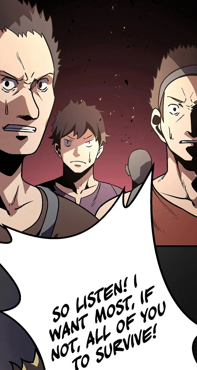 Read Dungeon Defense chapter 7 image 43 on Lezhin