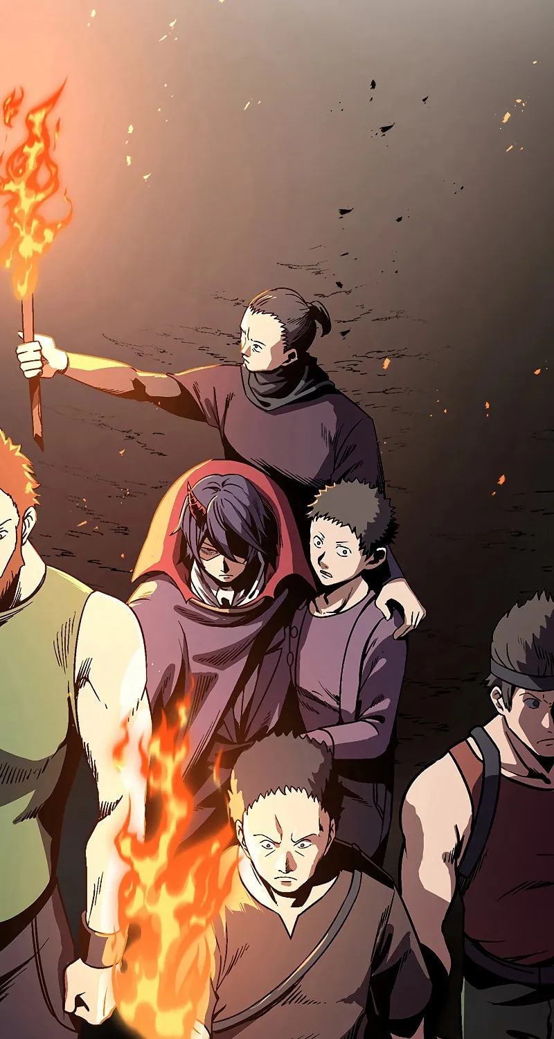 Read Dungeon Defense chapter 7 image 7 on Lezhin