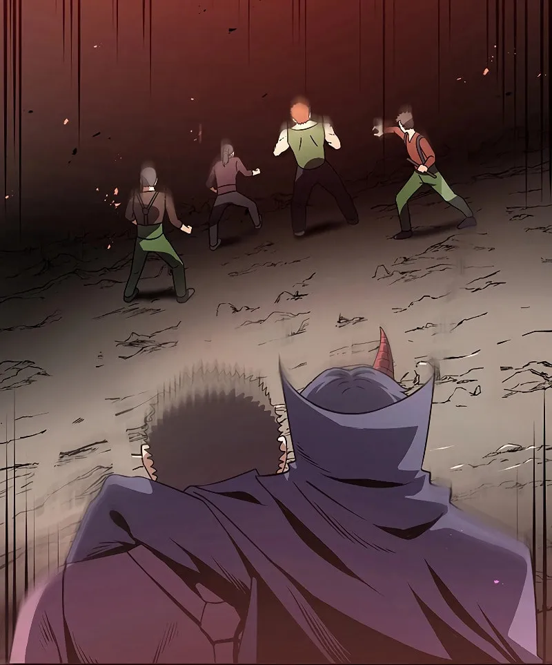Read Dungeon Defense chapter 7 image 74 on Lezhin