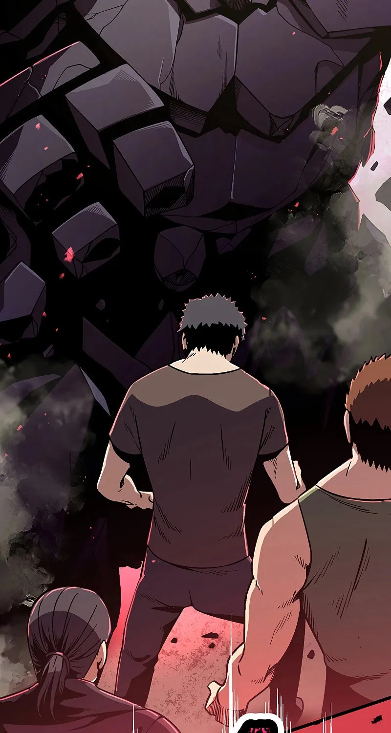 Read Dungeon Defense chapter 7 image 99 on Lezhin